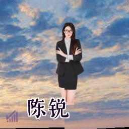 陈锐